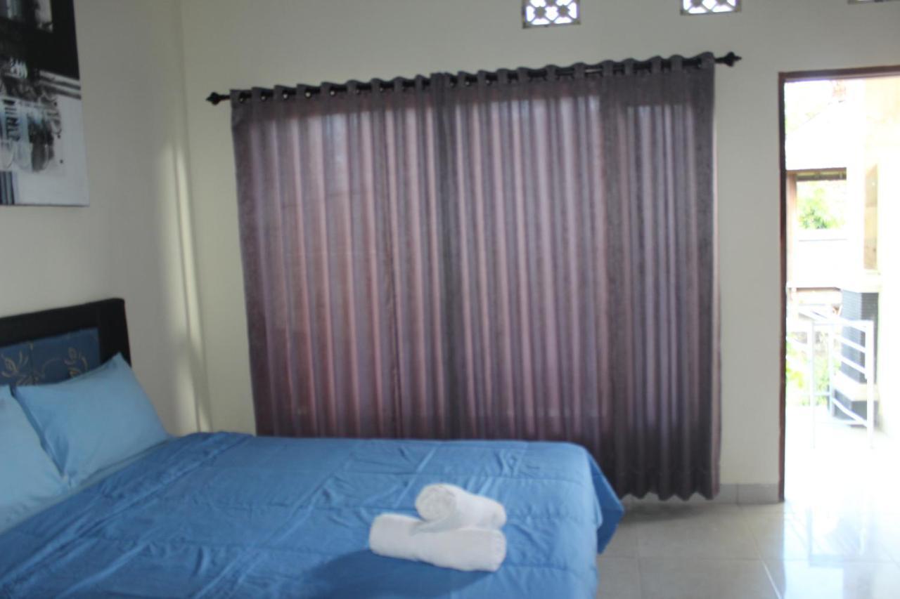 Ady Homestay Uluwatu Εξωτερικό φωτογραφία