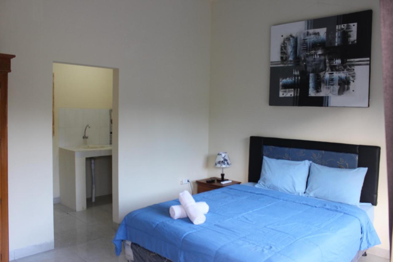 Ady Homestay Uluwatu Εξωτερικό φωτογραφία