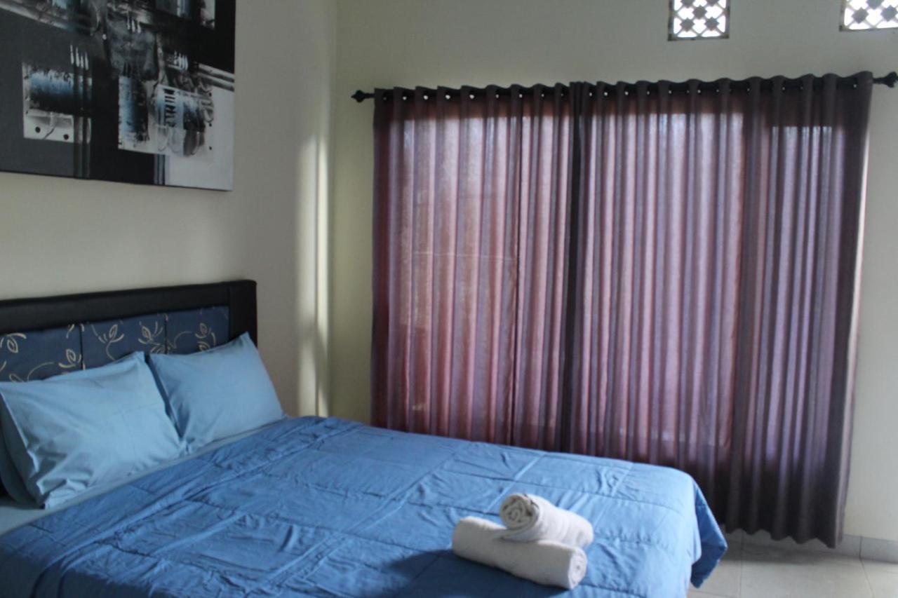 Ady Homestay Uluwatu Εξωτερικό φωτογραφία