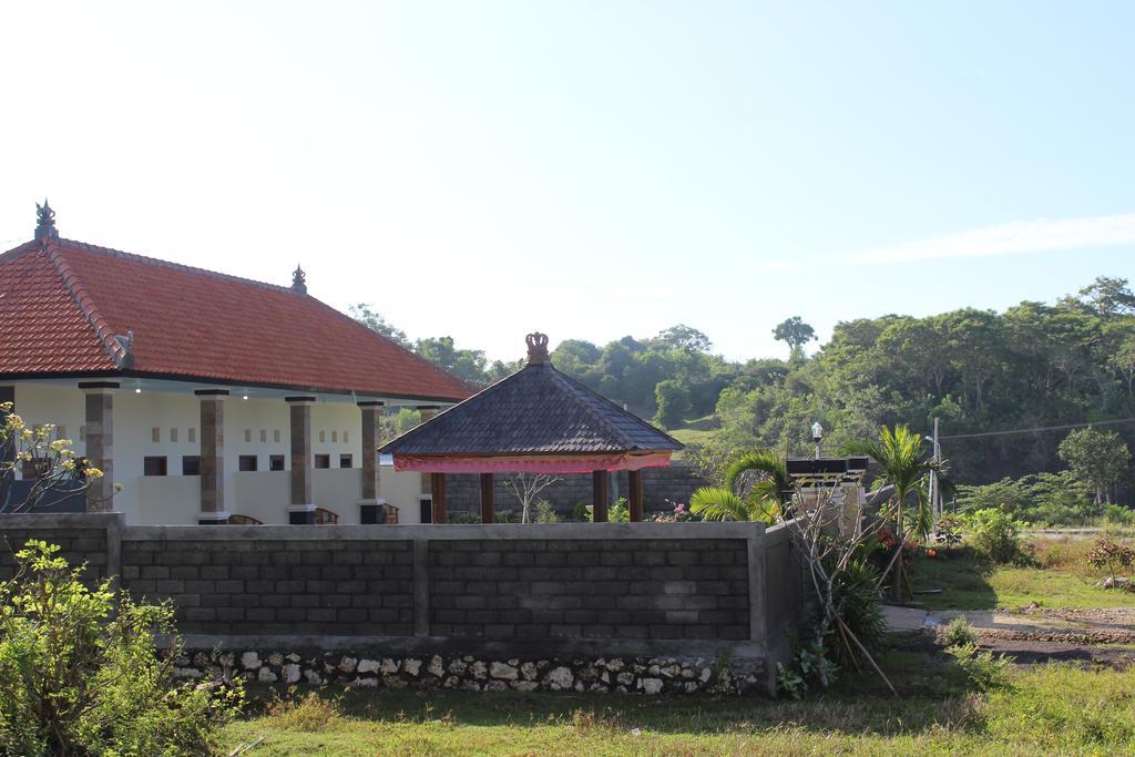Ady Homestay Uluwatu Εξωτερικό φωτογραφία