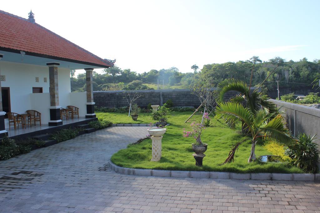 Ady Homestay Uluwatu Εξωτερικό φωτογραφία